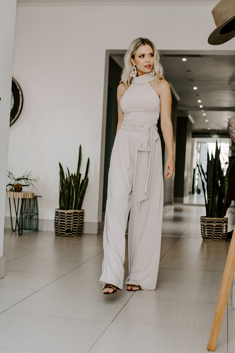 Jumpsuit glam cheap