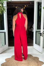 Fiery Flair Aiflow Jumpsuit