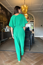 Celeste Flow Jumpsuit