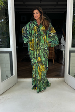 The Vivienne Kaftan