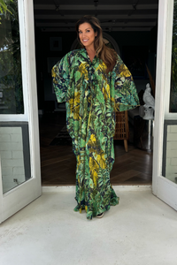 The Vivienne Kaftan