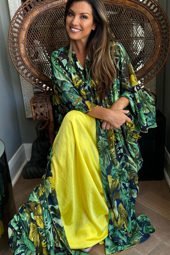 The Vivienne Kaftan