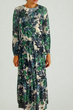 The Elowen Layered Dress