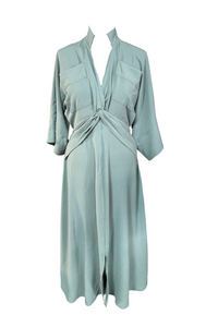 The Gracefield Dress