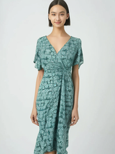 The Valentina Wrap Dress